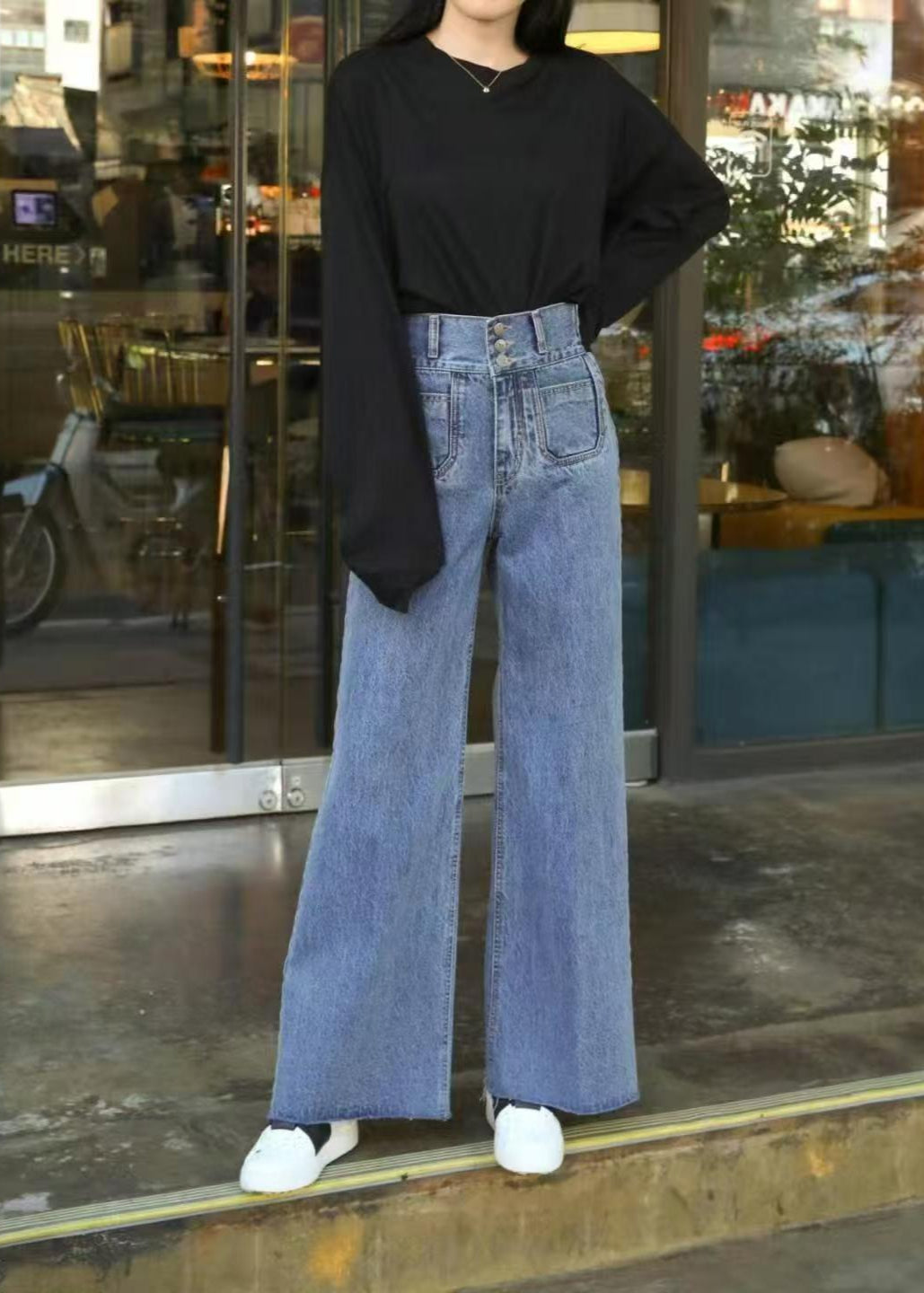 PANTS(Q514PT006)