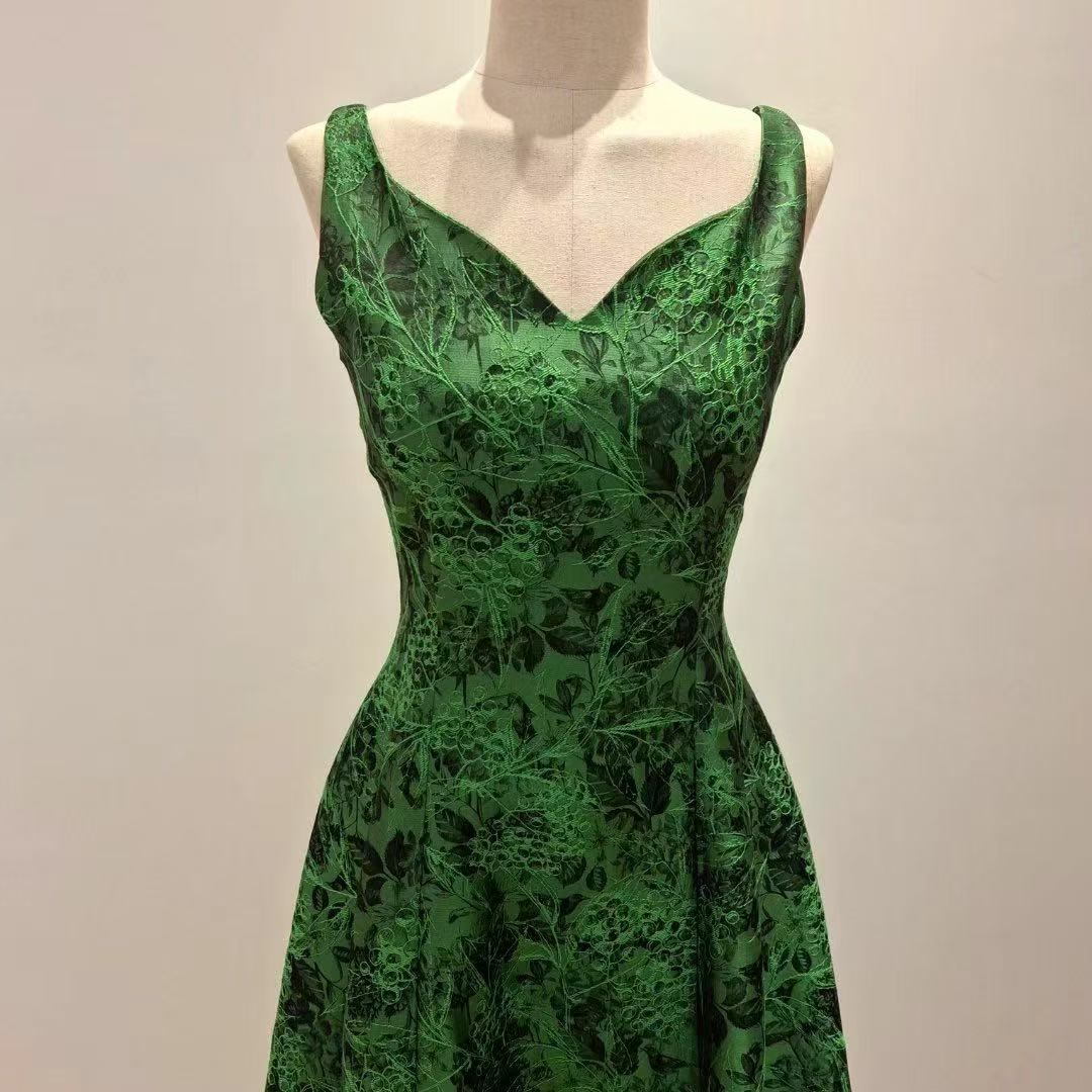DRESSES (3115DR078)