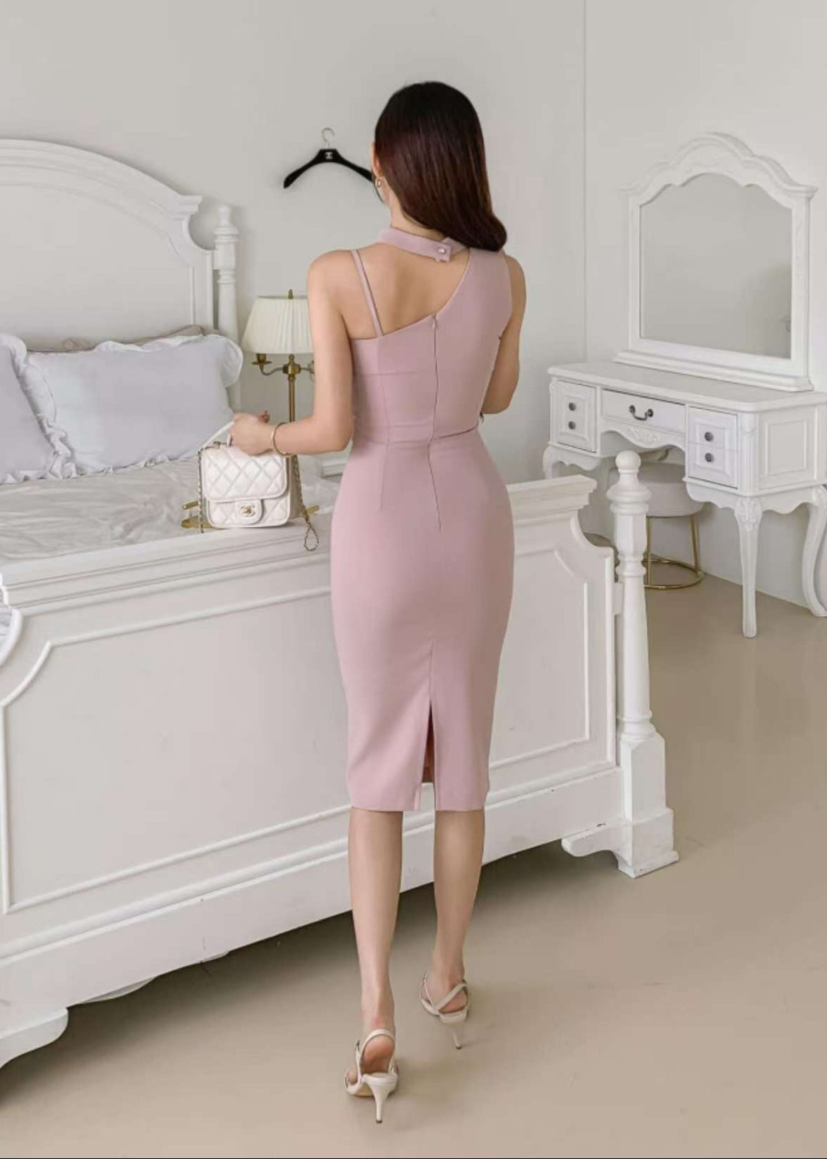 DRESSES(0412DR039)