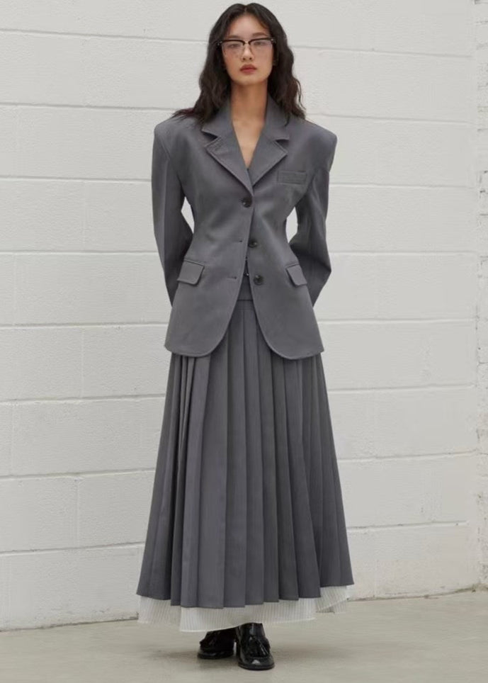 Skirts (5510SK007)