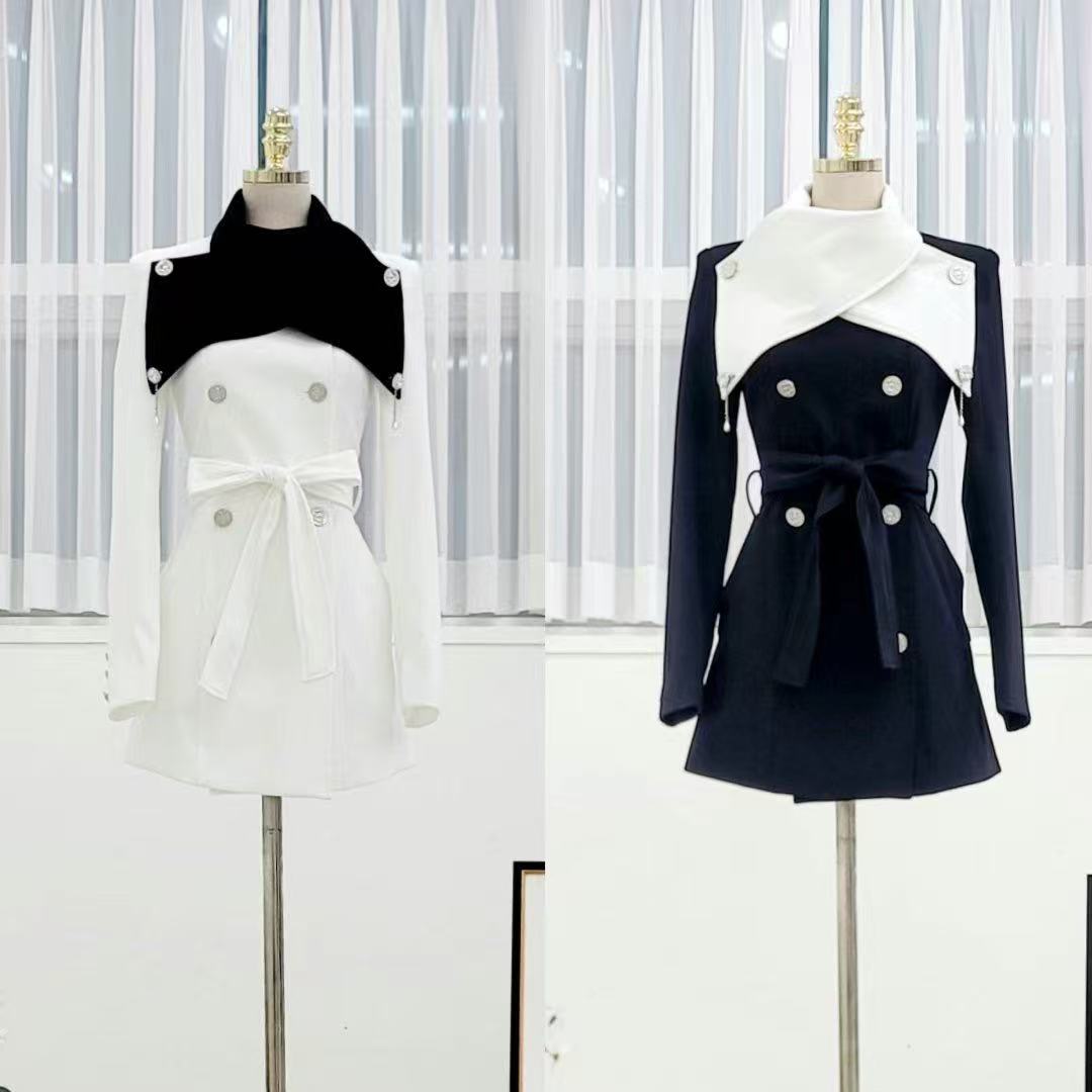 JACKET(0117JK047)