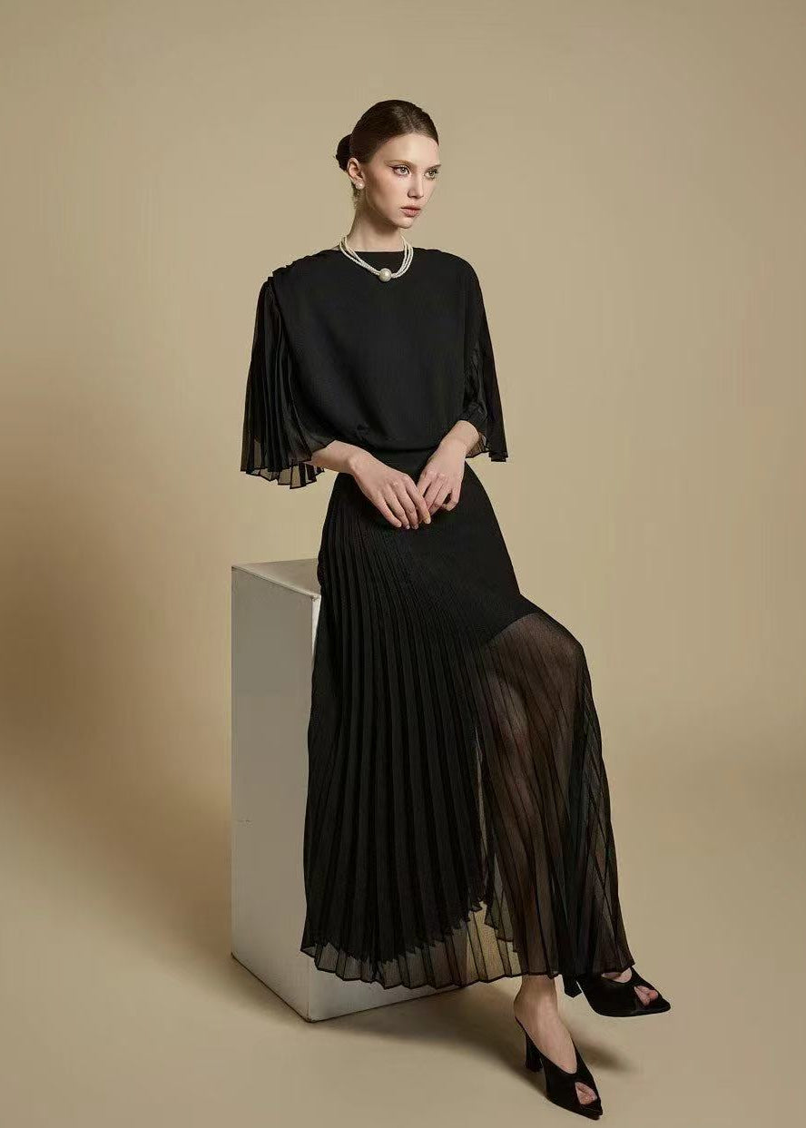 TOPS/PANTS (Q464TB049/Q464PT024)