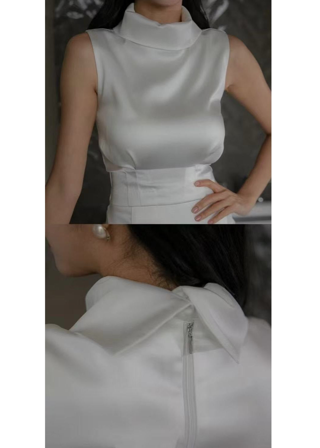 TOPS/SKIRTS (0423TB011/0423SK012)