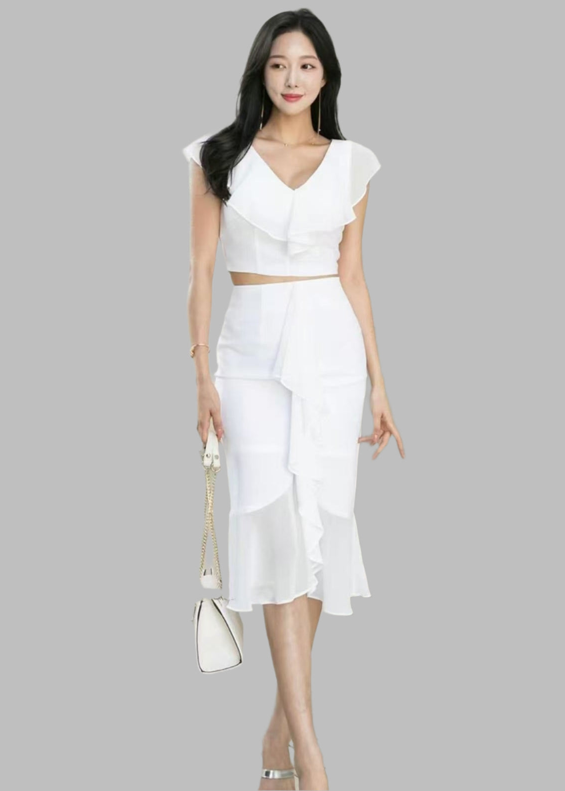 Suits (0410SE003)