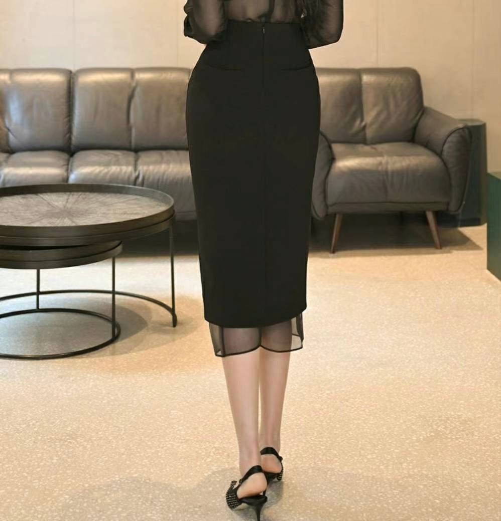 0113SK023 (Skirt)