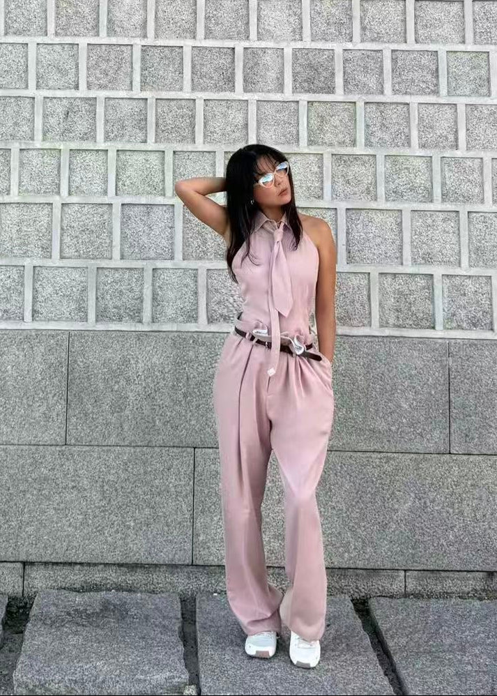 TOPS/PANTS/BELT(Q541TB039/Q541PT027/Q541BT001)