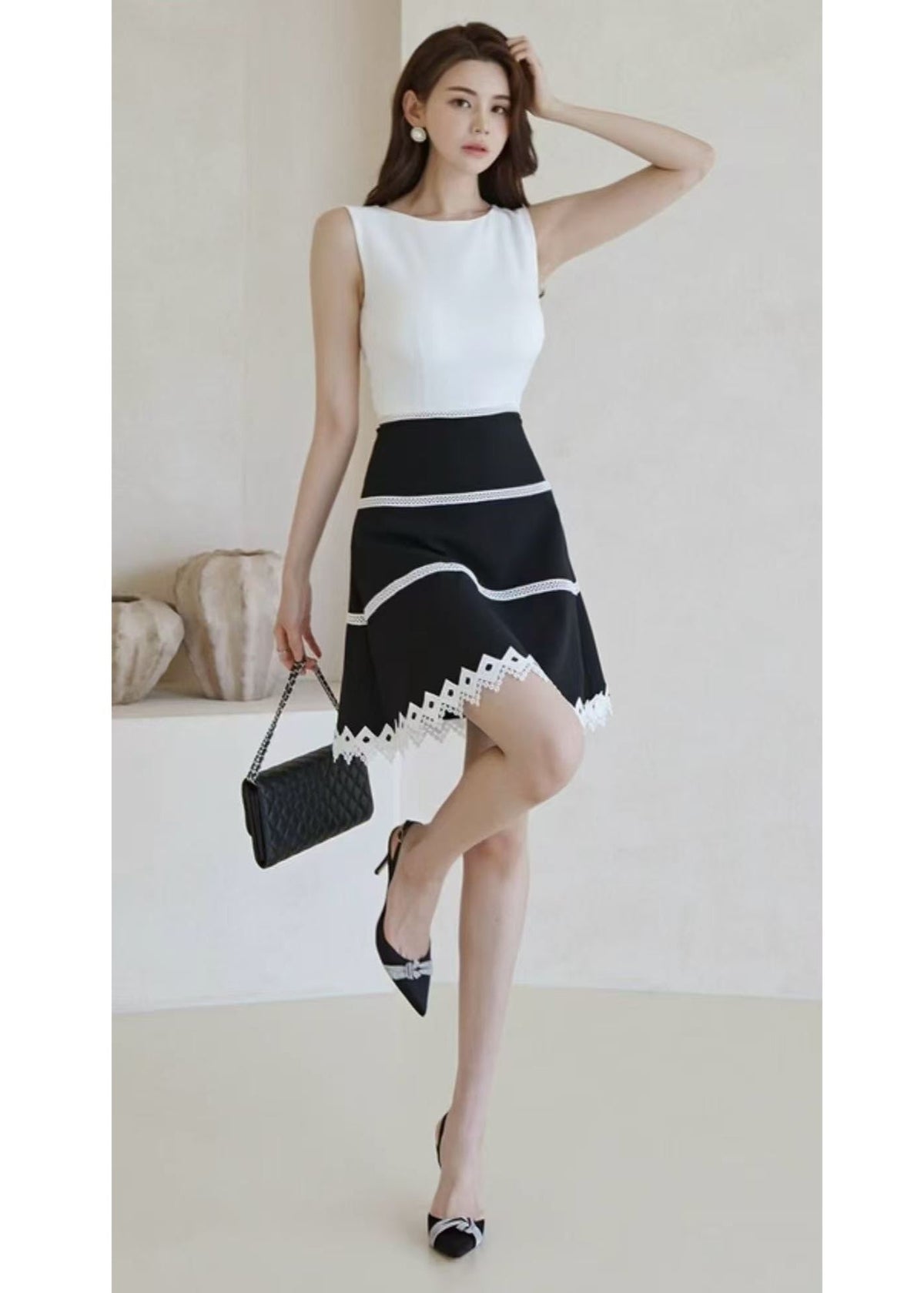 DRESSES(0410DR044)