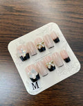CDJ026 Press On Nails
