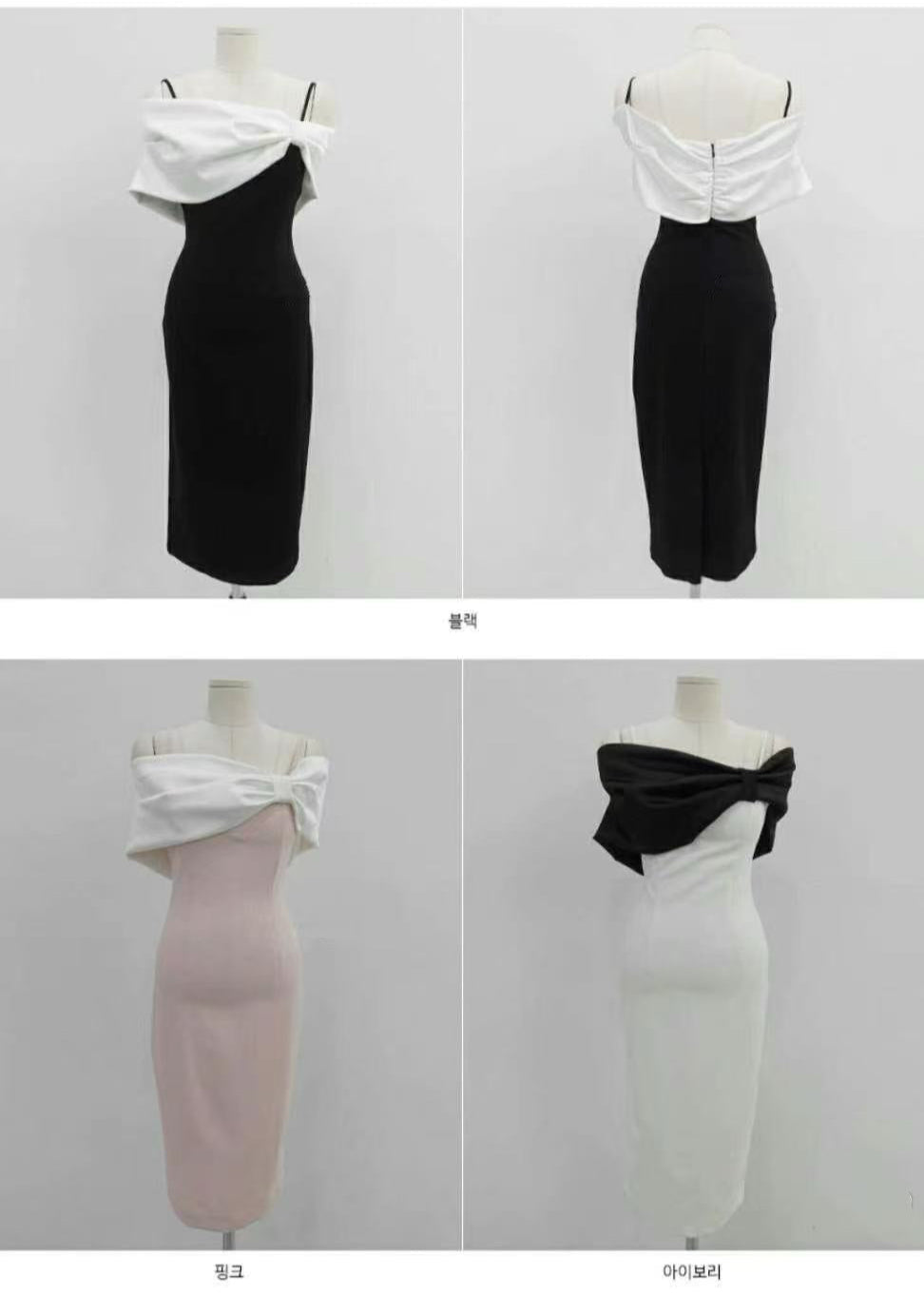 DRESSES(0411DR224)