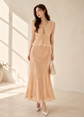 SKIRT SET (SLMSE002)