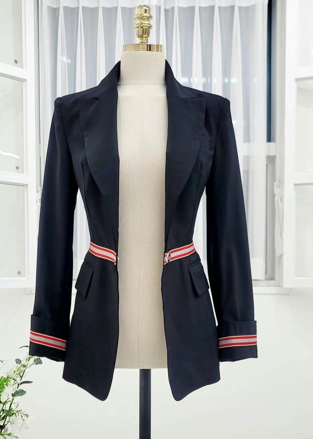 JACKET(0117JK044)