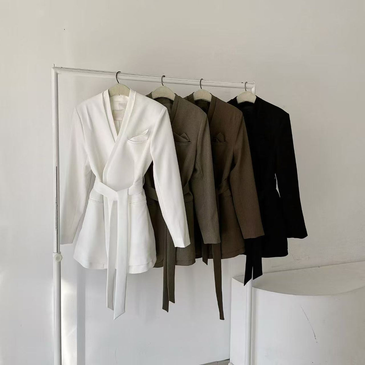 JACKET/PANTS(Q541JK038/Q541PT030)