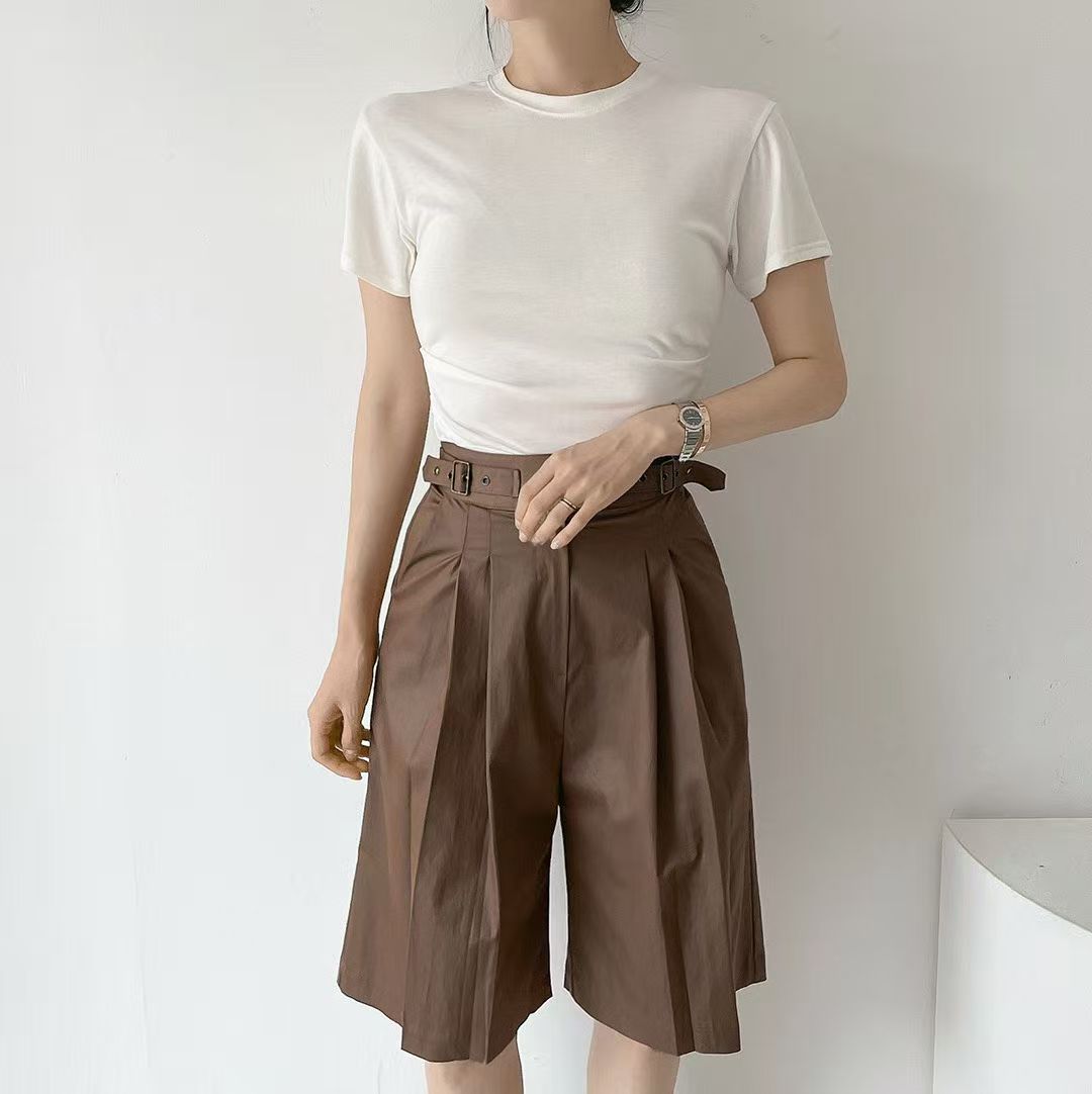 JACKET/SHORT(Q541JK037/541ST002)