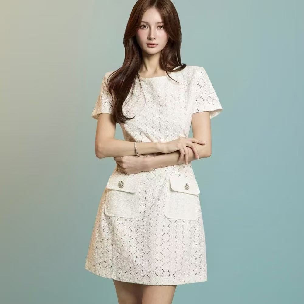 DRESSES(0116DR014)