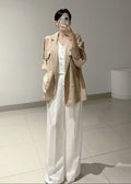 Pant suits women(Q541JK042/Q541TB025/Q541PT015)