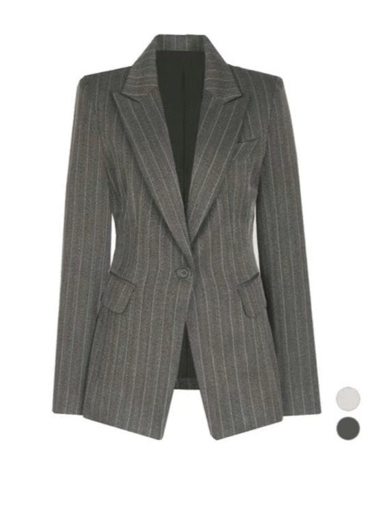 Pant Suit (3334JK013/3334PT007)