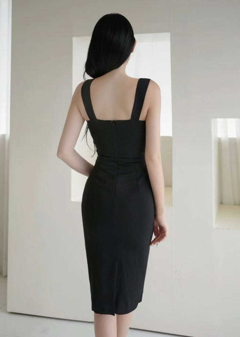 DRESSES(0610DR014)