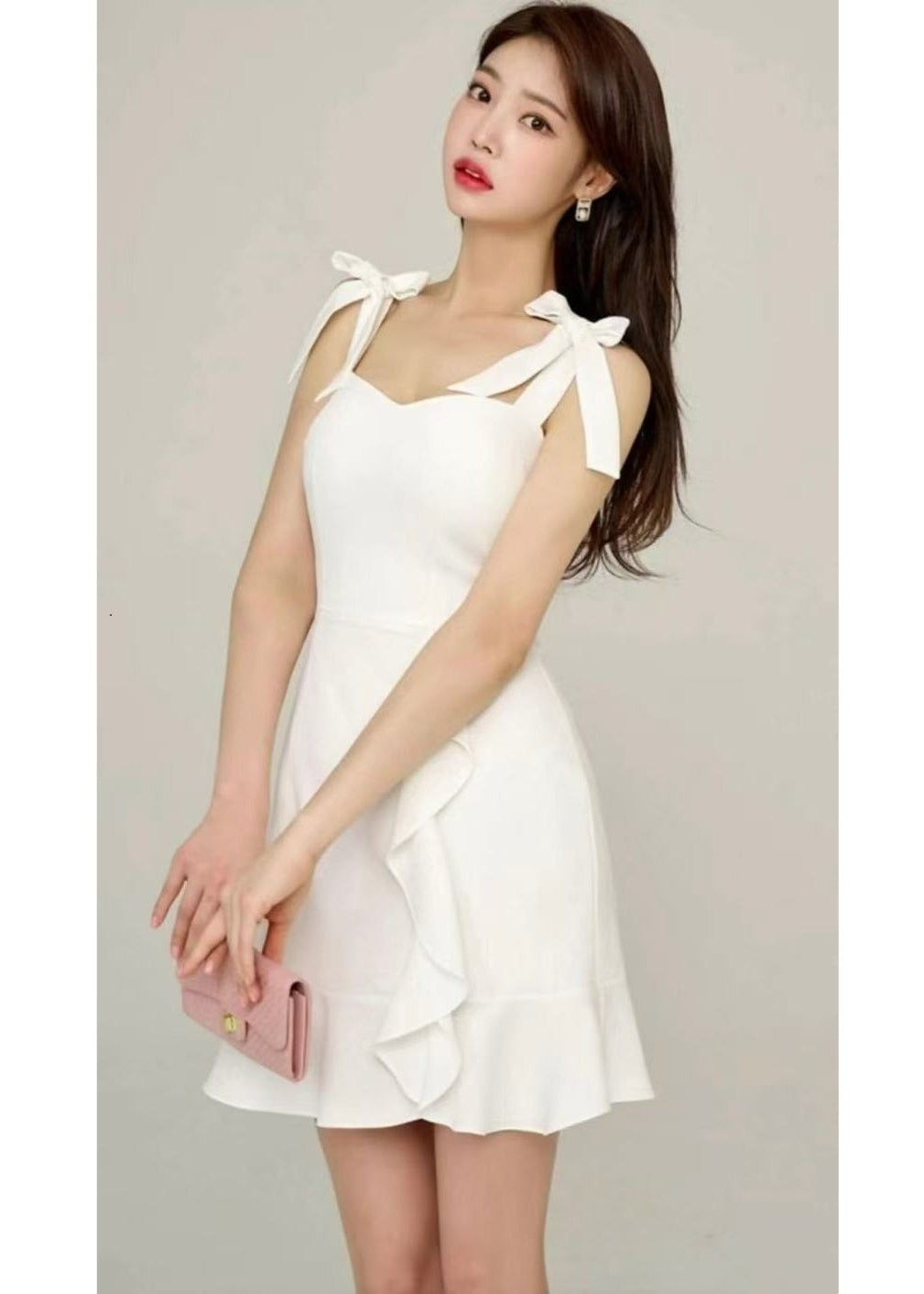 DRESSES (0410DR034)