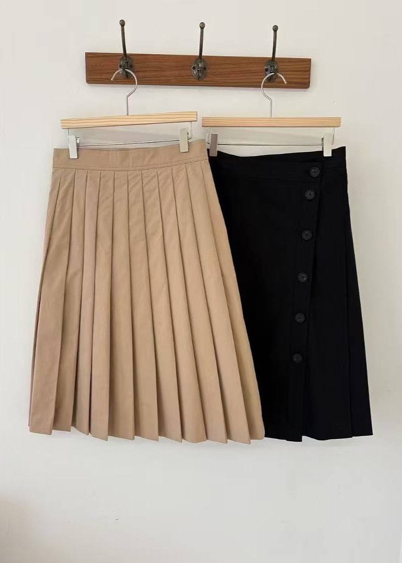 Tops and Skirts (0116TB023/0116SK023)