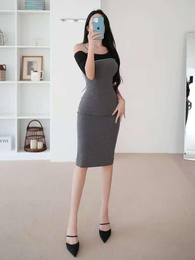 DRESSES(0405DR112)
