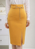 PEN SKIRT (0403SK046)