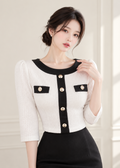 sleeve TOP (0403TB087)