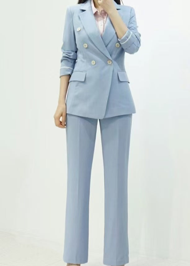 SUITS(3334JK018/3334PT009)