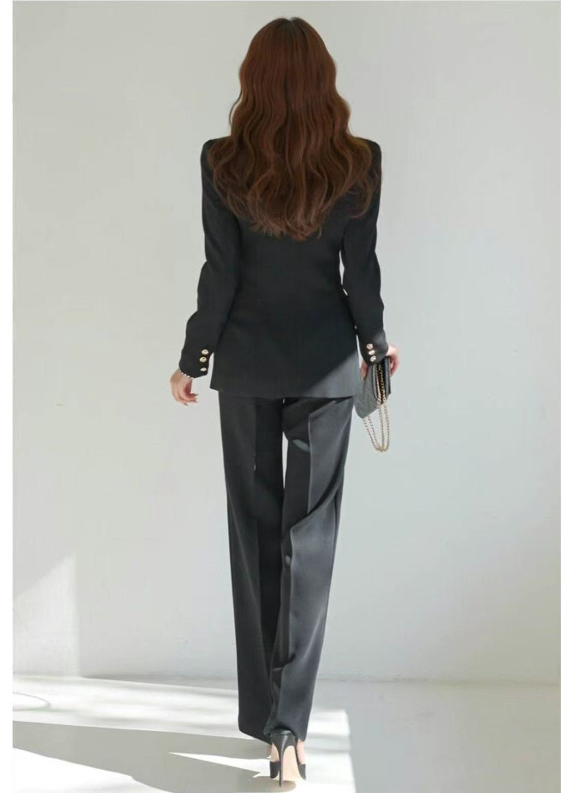 JACKETS/PANTS(0117JK056/0117PT034)