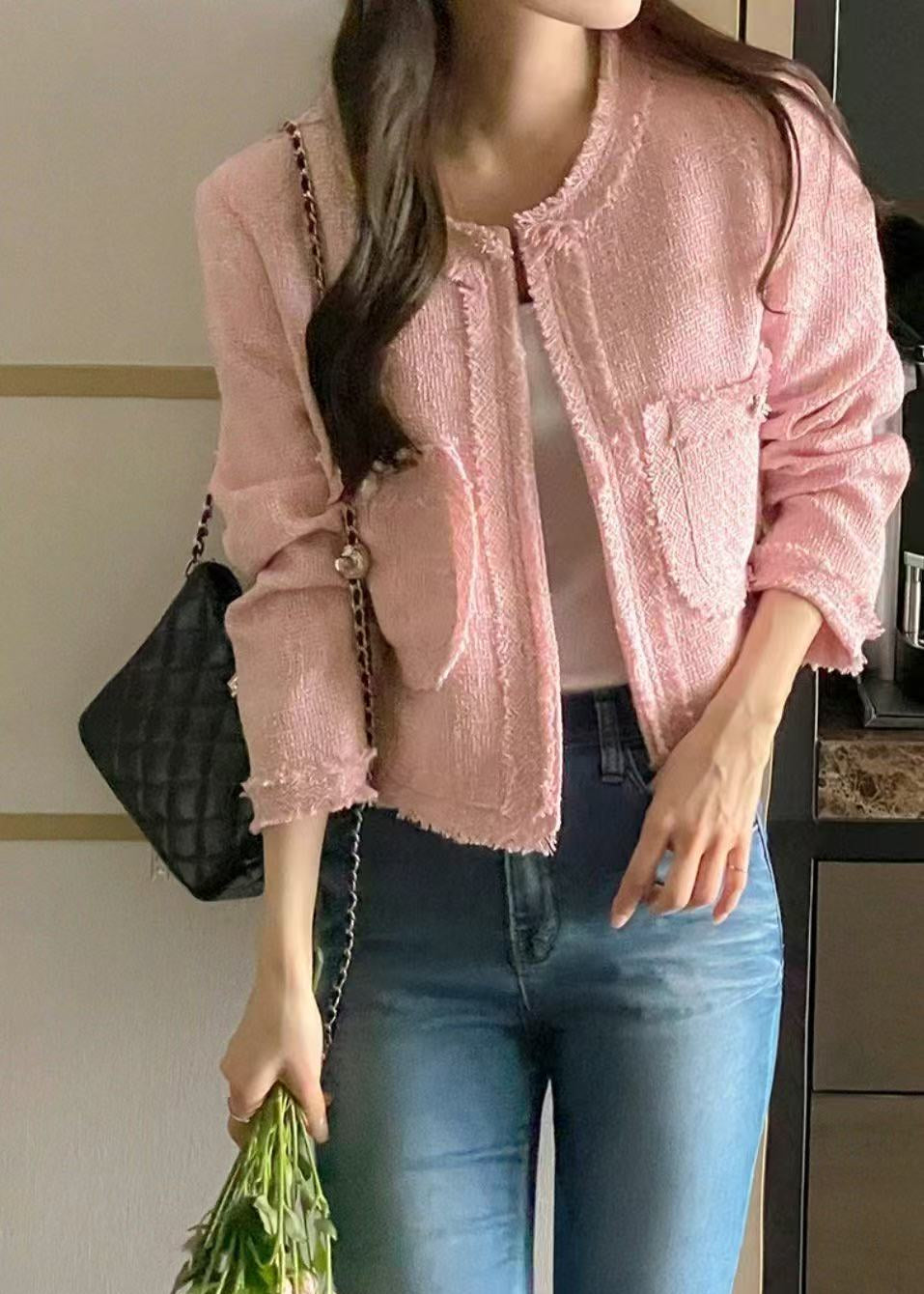 JACKET(3334JK021)