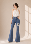 Sparkling Jeans (2219PT030)
