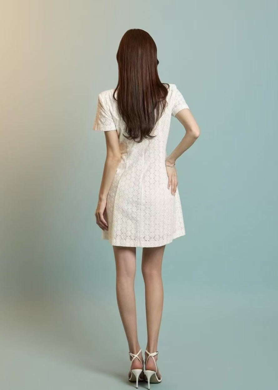 DRESSES(0116DR014)