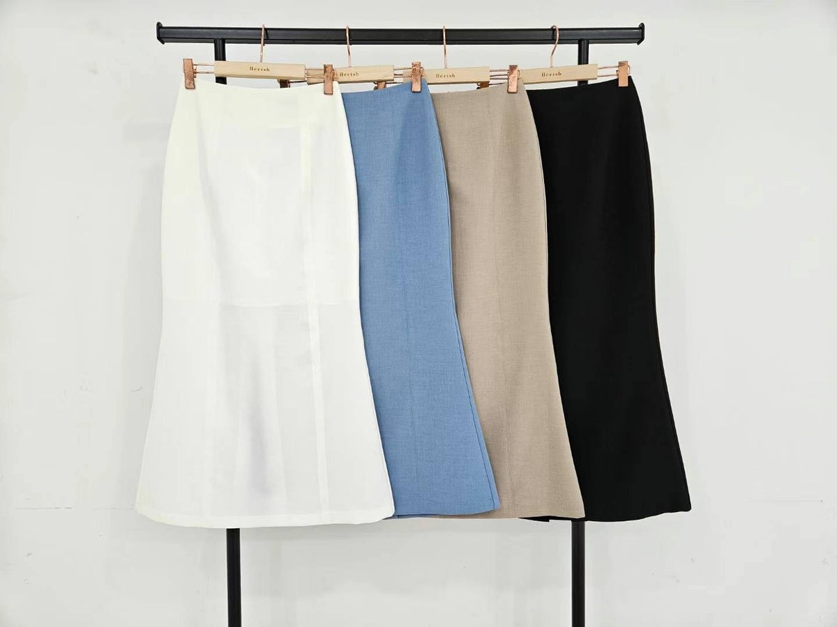 Q464SK009 (Skirt)