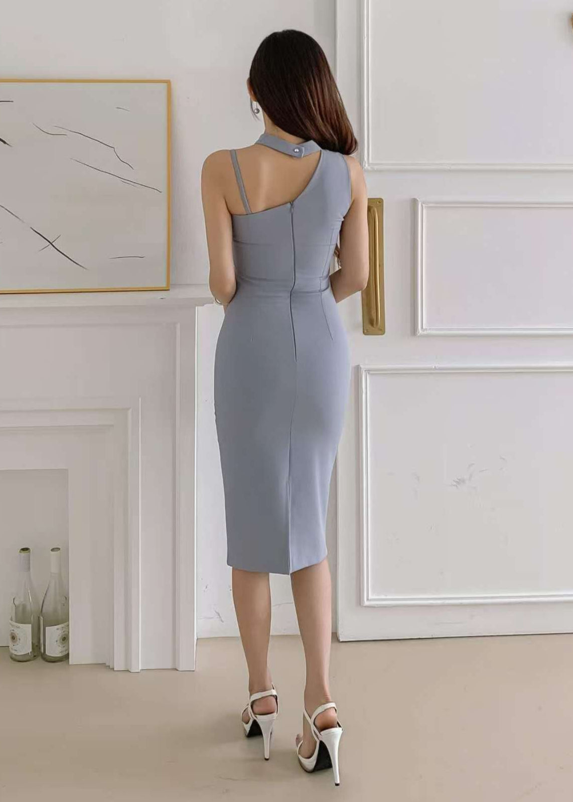 DRESSES(0412DR039)