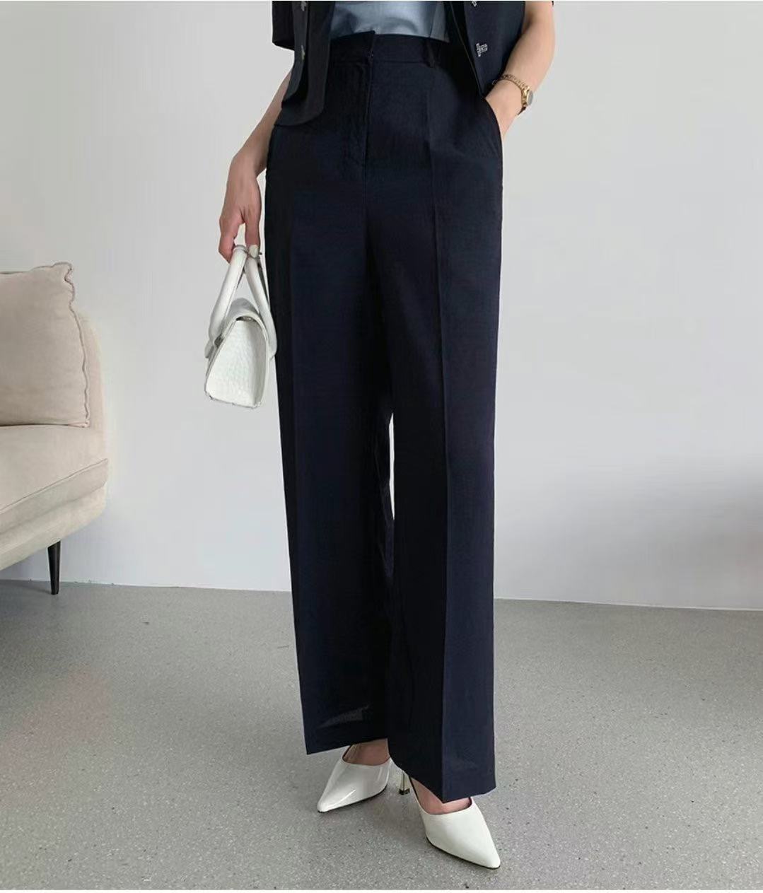 JACKET/PANTS(C223JK010/C223PT005)