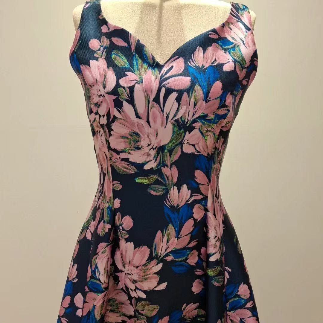 DRESSES (3115DR082)
