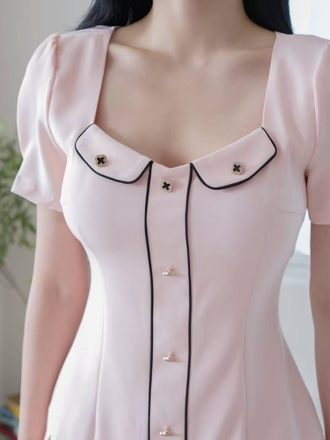 DRESSES(0409DR044)