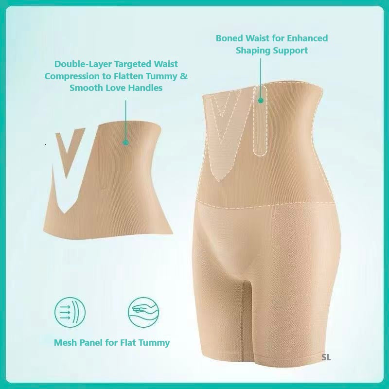 Shapewear pants(SLIN005)