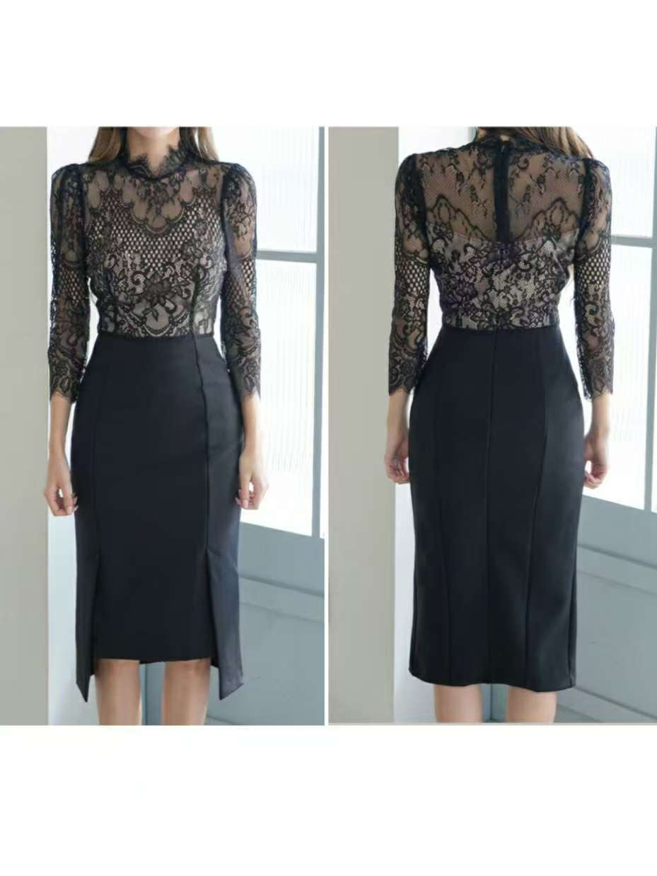 DRESSES(0113DR065)