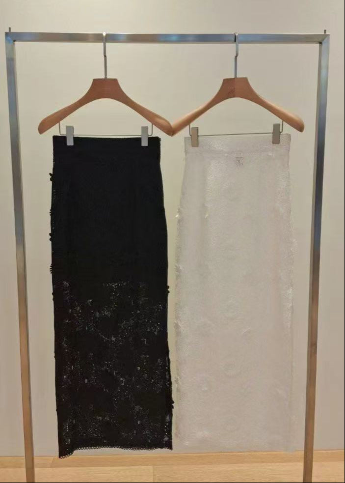 TOPS/SKIRT (3115TB051/3115SK045)