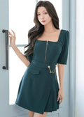 DRESSES(0406DR028)