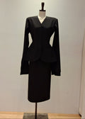 Sharp Edge Suit (3115JK050/3115SK064)