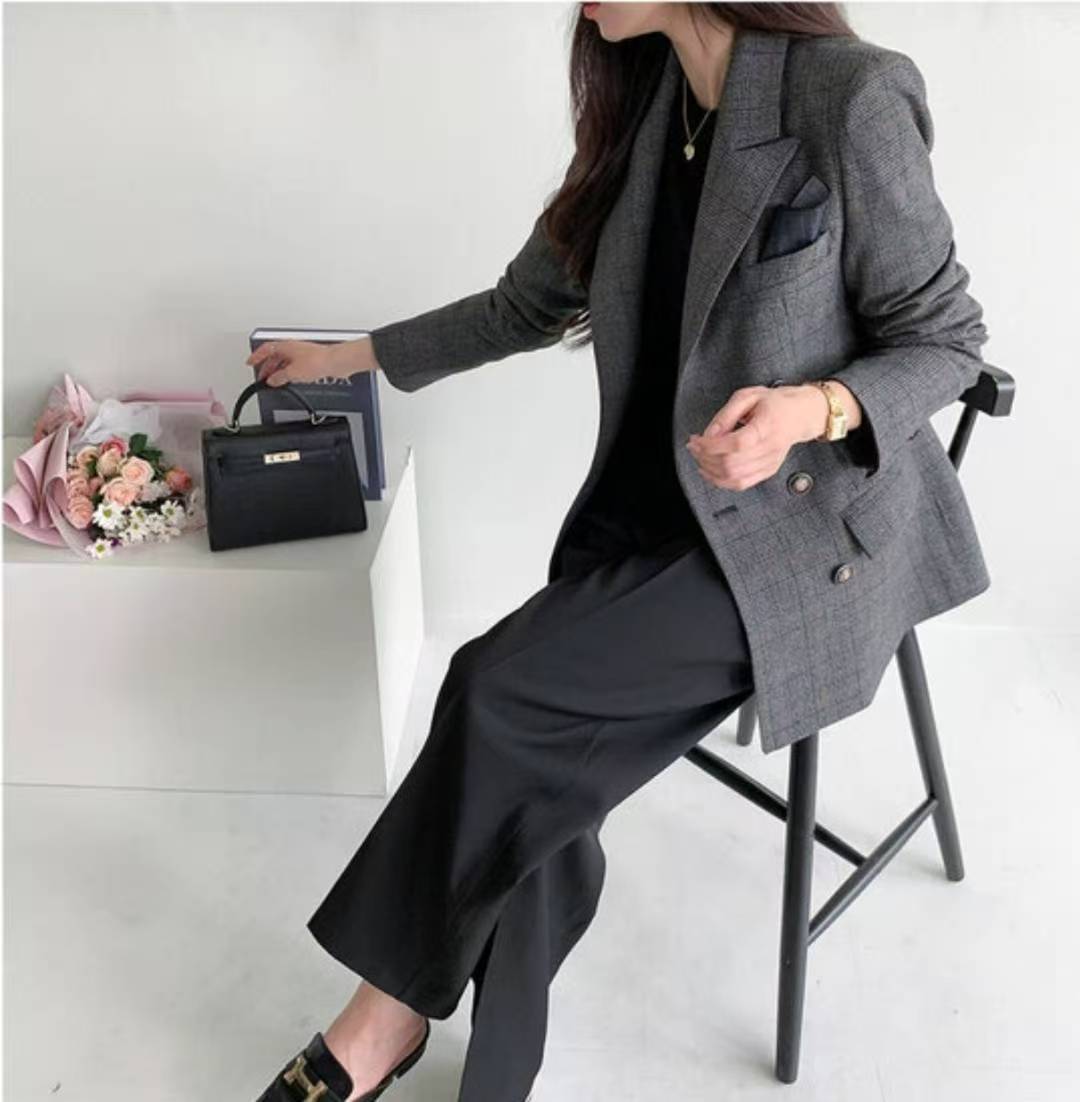 JACKET(C323JK011)