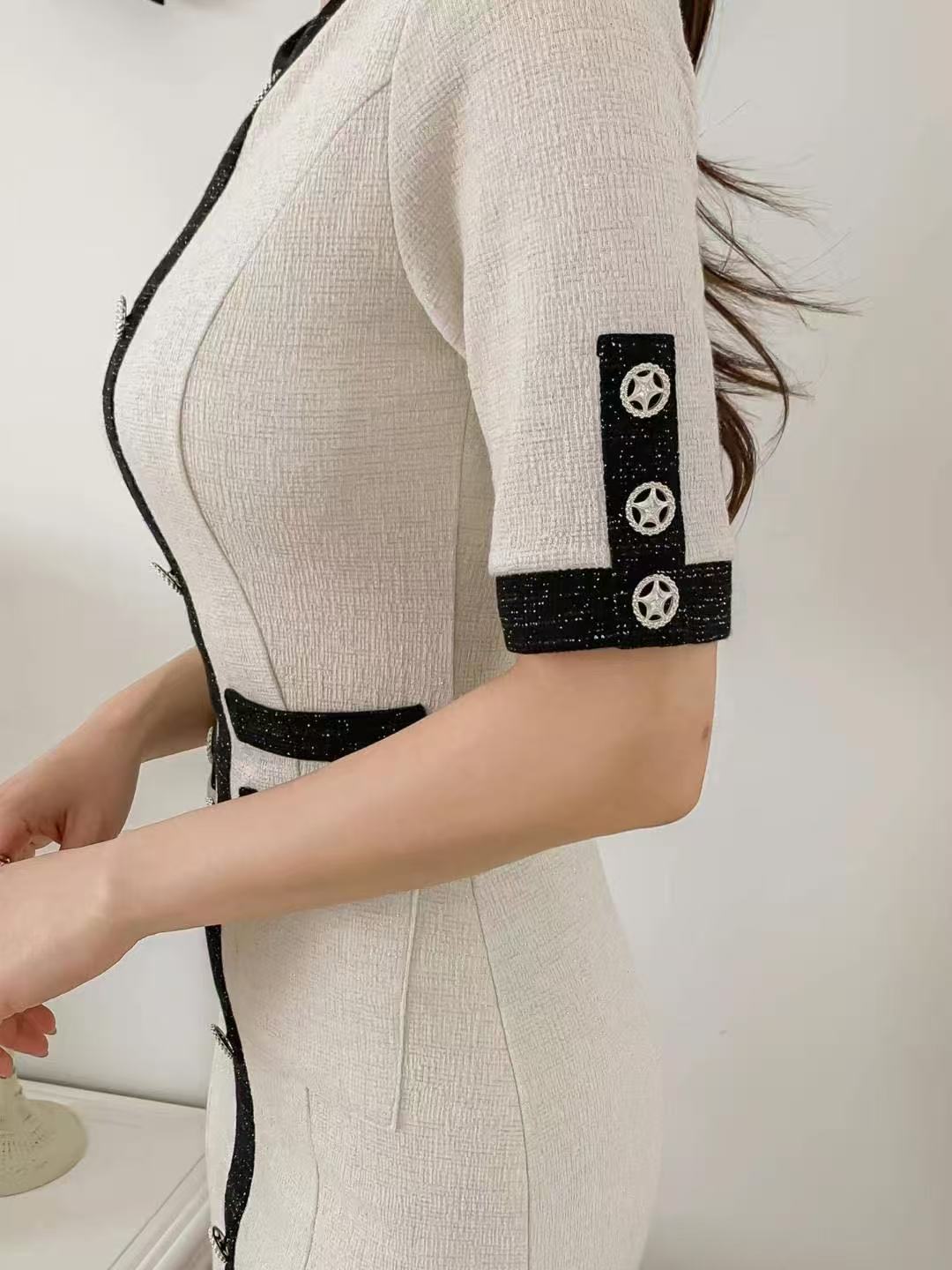 DRESSES (0619DR071)