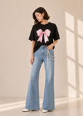 Crewneck t-shirt (2219TB054)