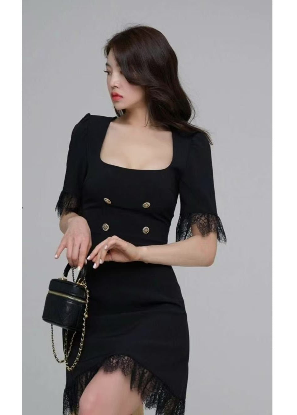 DRESSES (0410DR039)