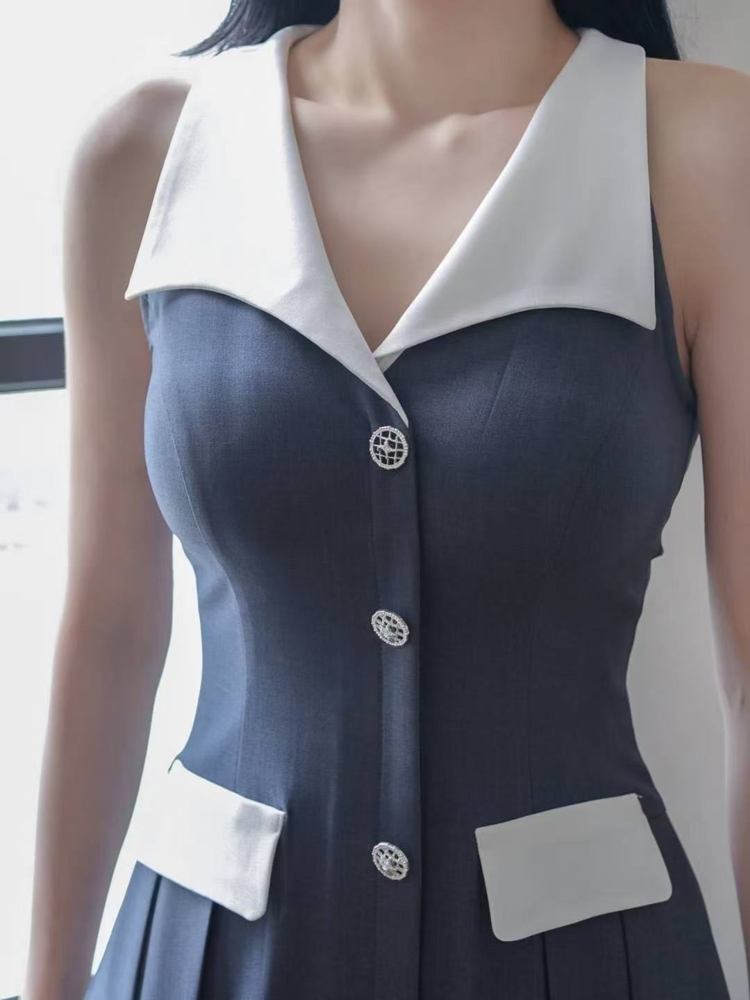 DRESSES(0409DR043)