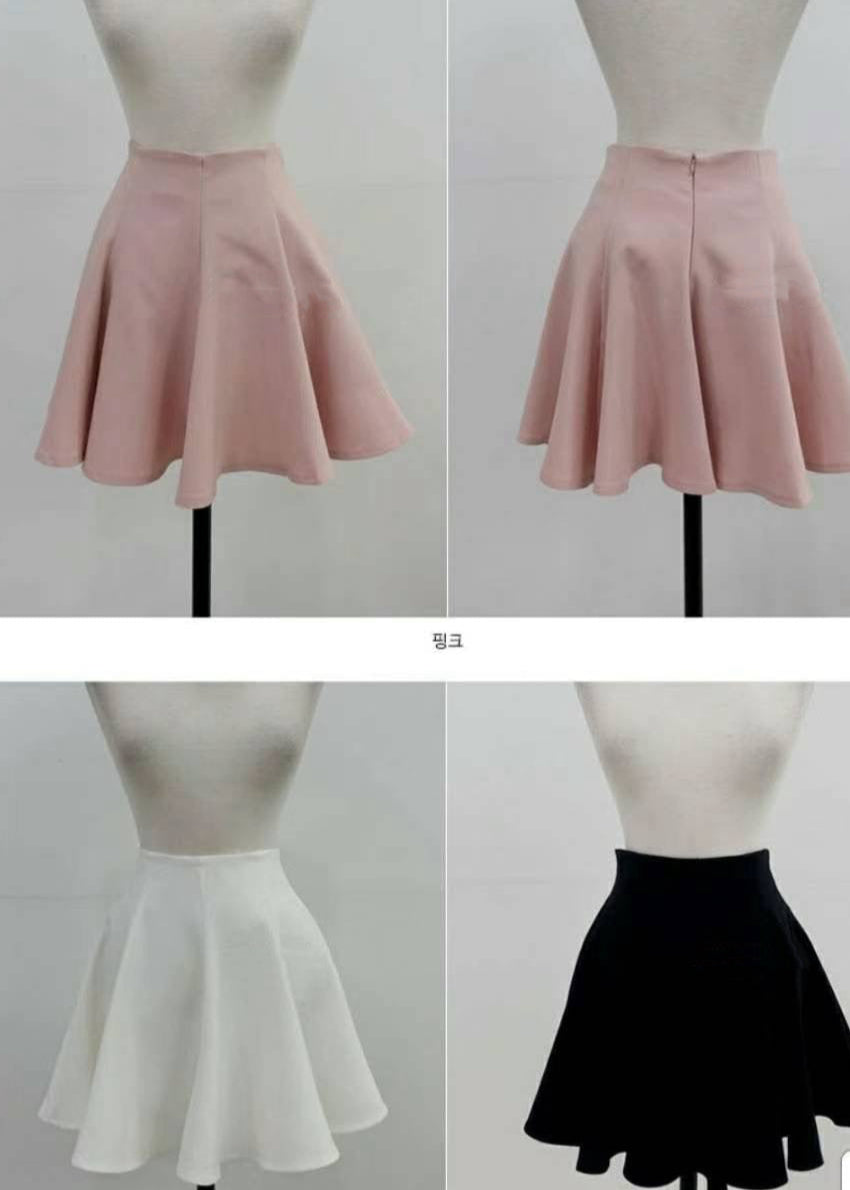 Skirts (0411SK096)