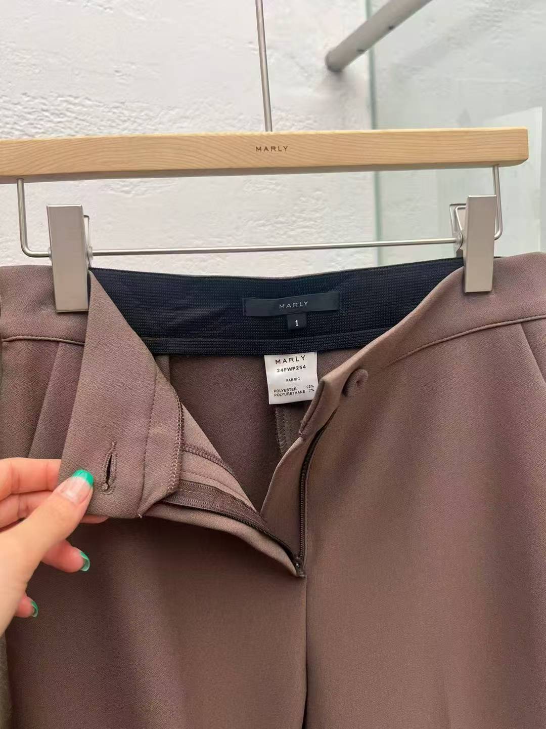 PANTS(9999PT019)