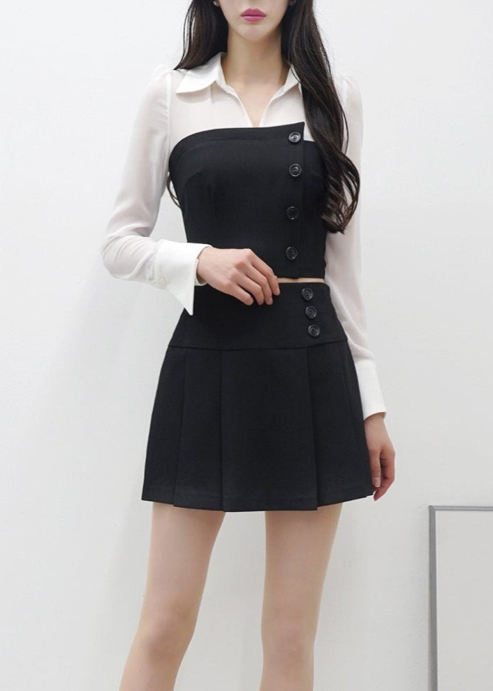 Skirts Set (0412SE010)