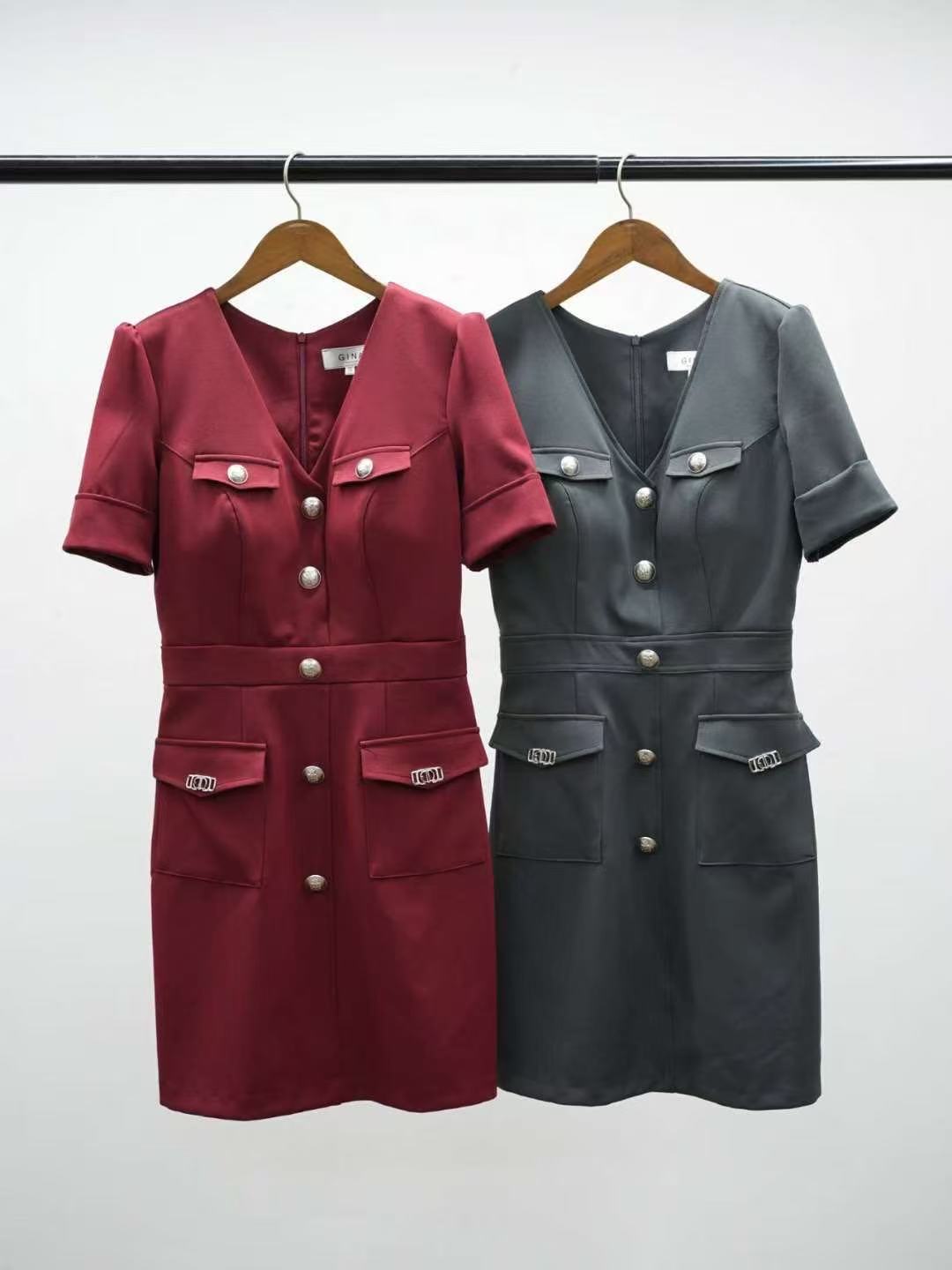 DRESSES(0405DR104)